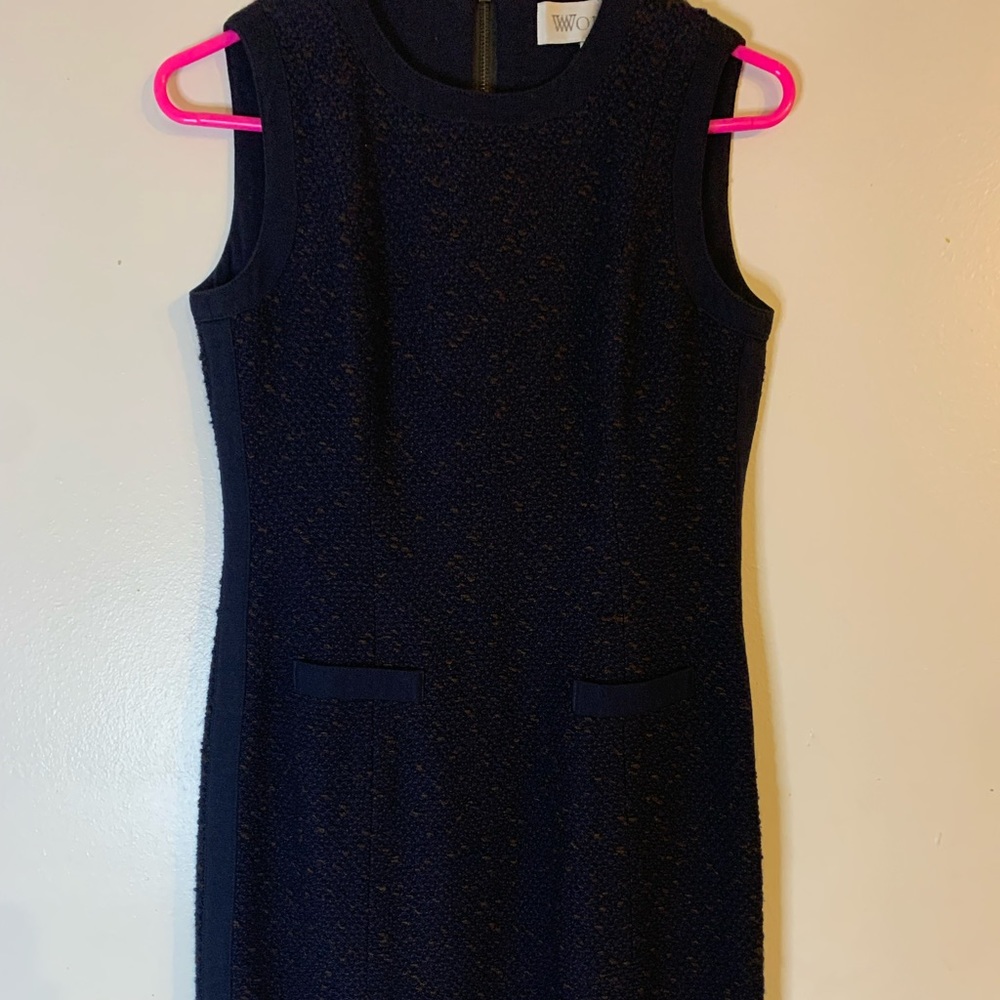 Nice fit dress